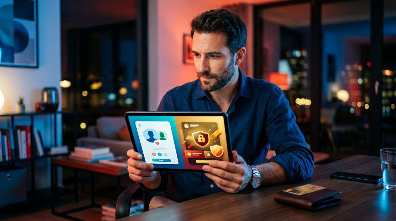 Site de rencontre gratuit ou payant : que choisir ?